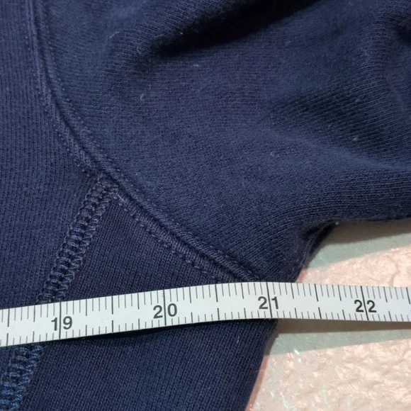 Polo Ralph Lauren Hoodie size S - Picture 7 of 12